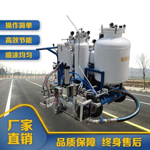 交通标线机械厂家,品牌,图片,热帖